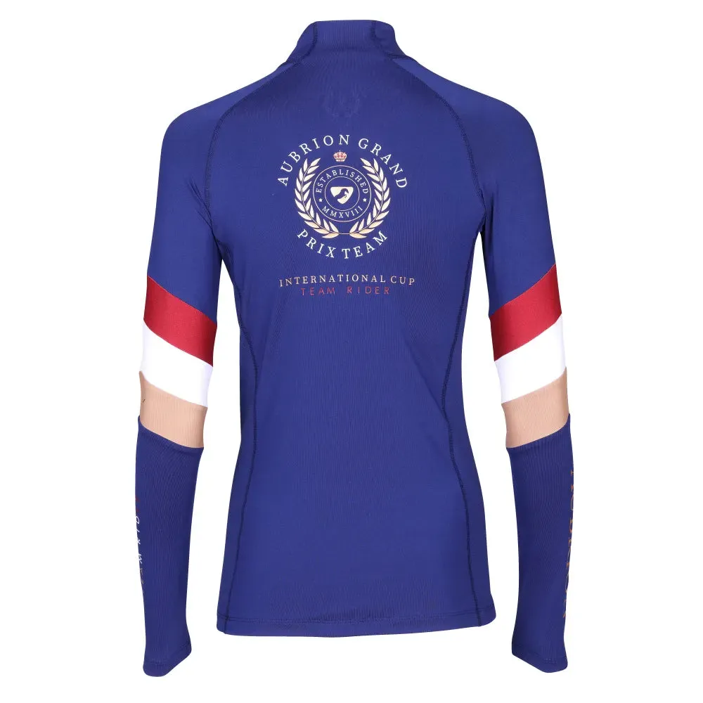 Shires Aubrion Team Base Layer