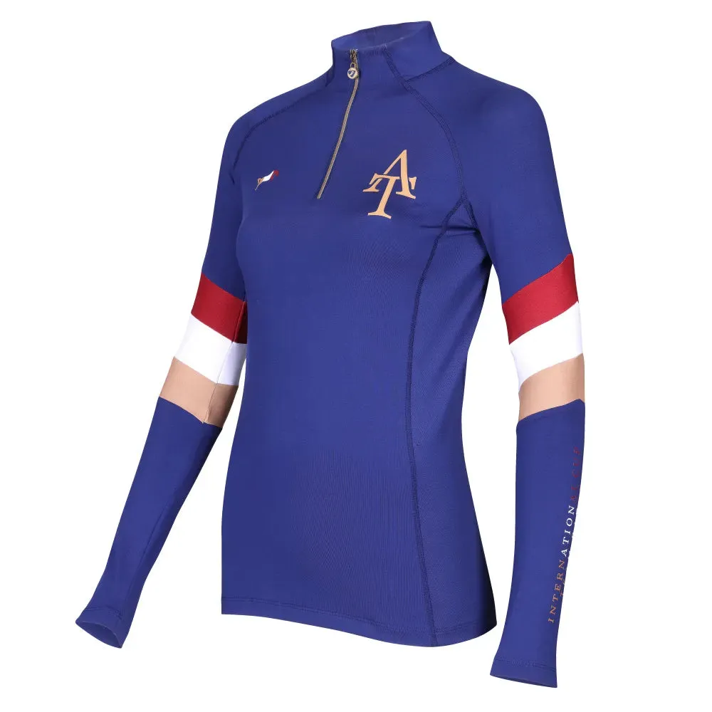 Shires Aubrion Team Base Layer