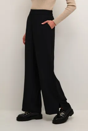 Signa High Waisted Wide Pants