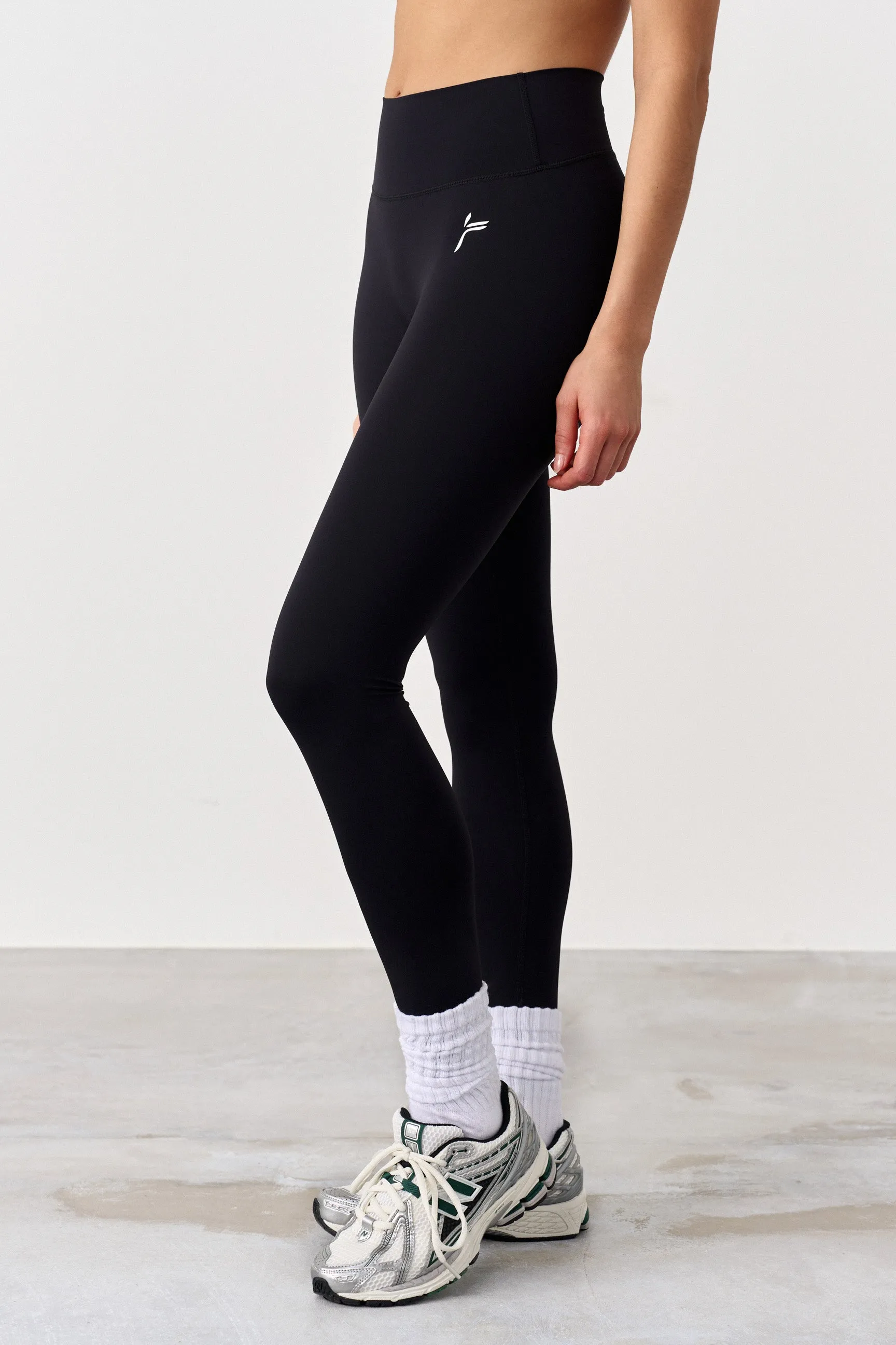 Signature Scrunch Leggings