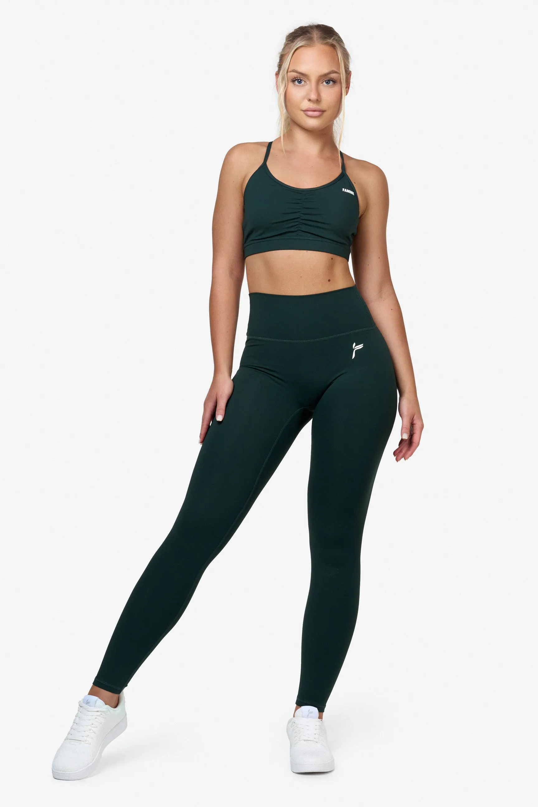 Signature Scrunch Leggings