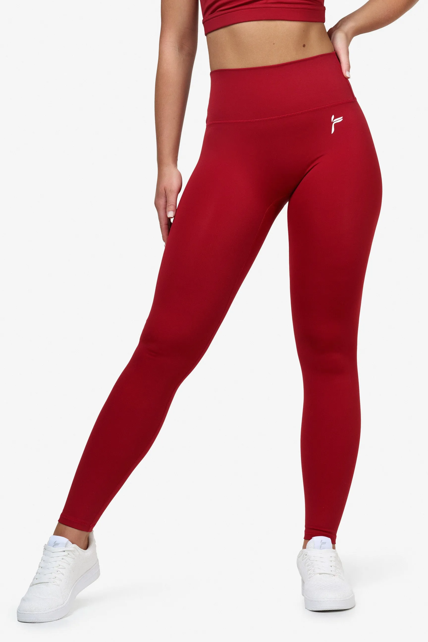 Signature Scrunch Leggings