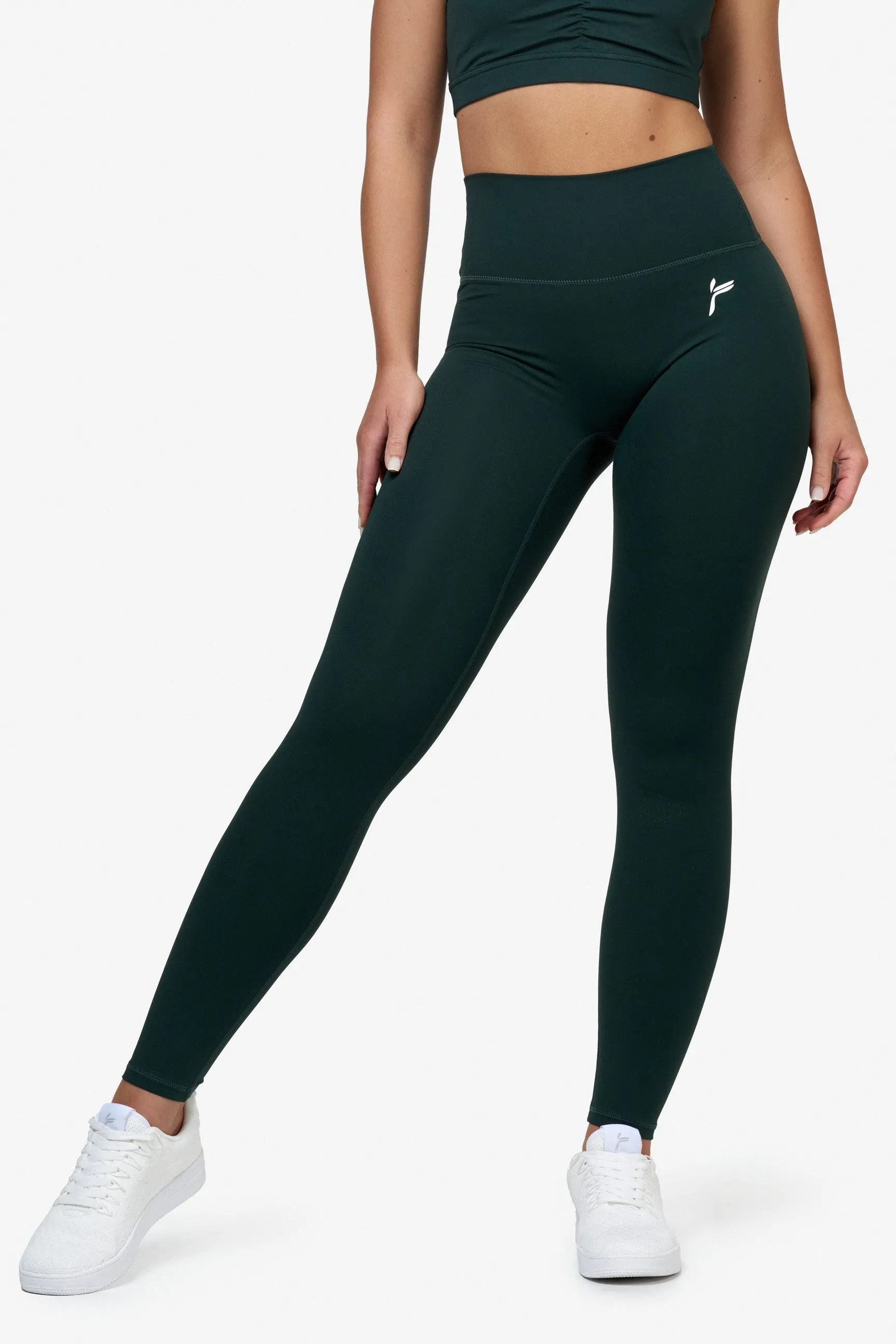 Signature Scrunch Leggings