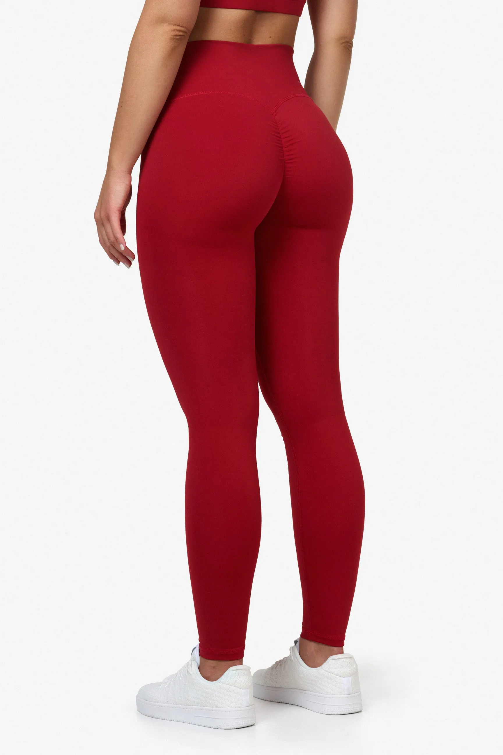 Signature Scrunch Leggings