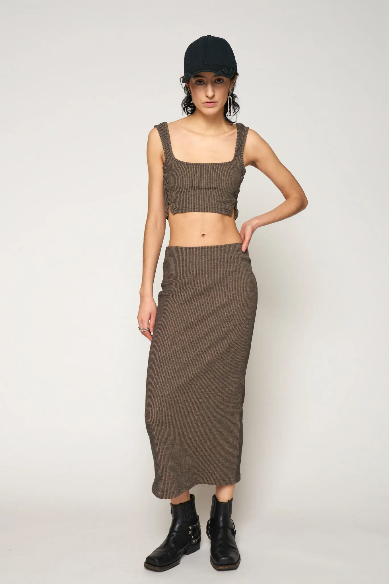 Sina Skirt