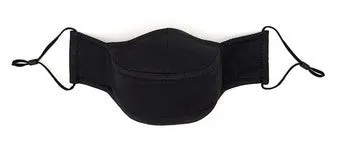 Singer's Mask, Size Medium