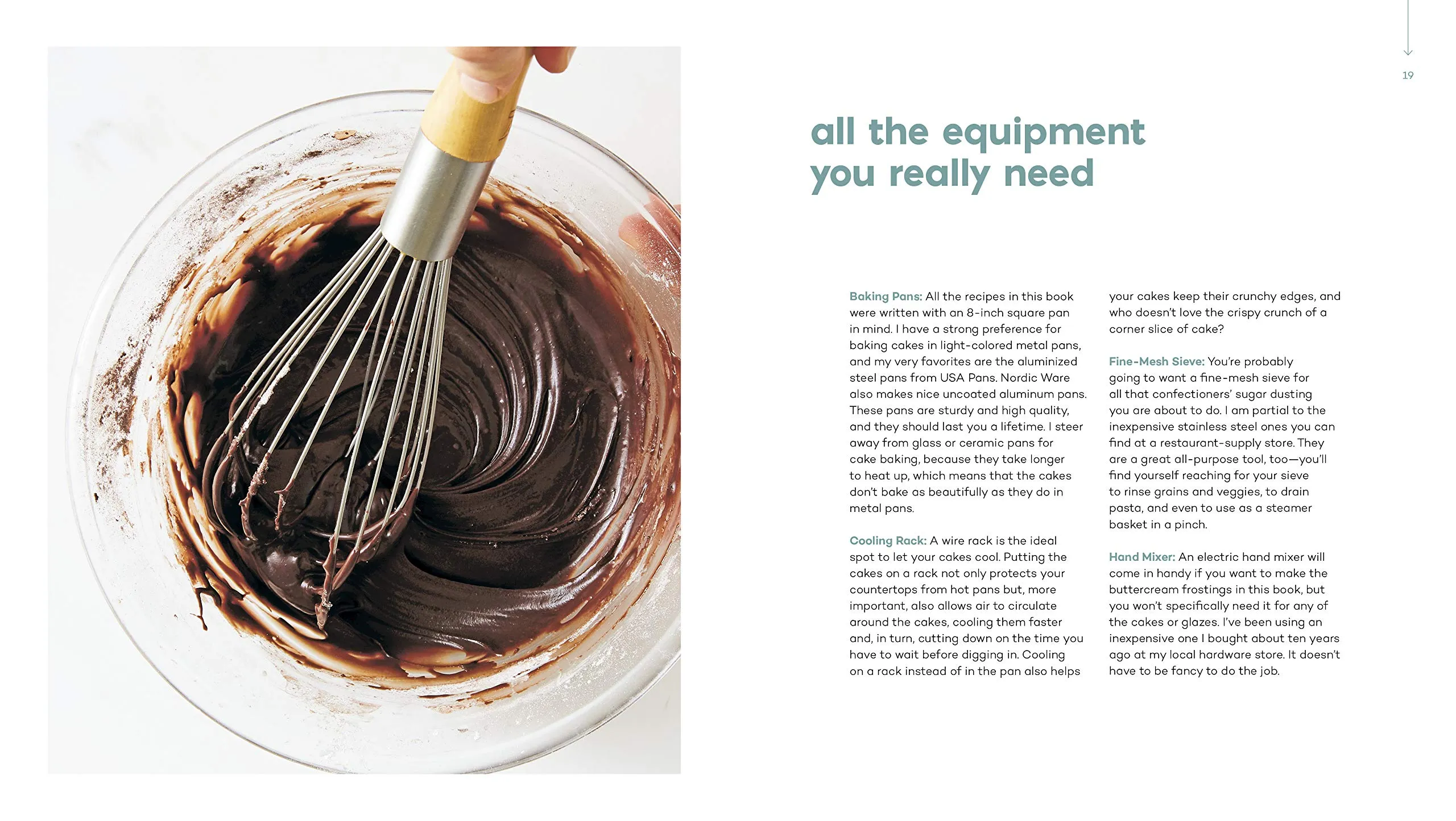 Snacking Cakes: Simple Treats for Anytime Cravings