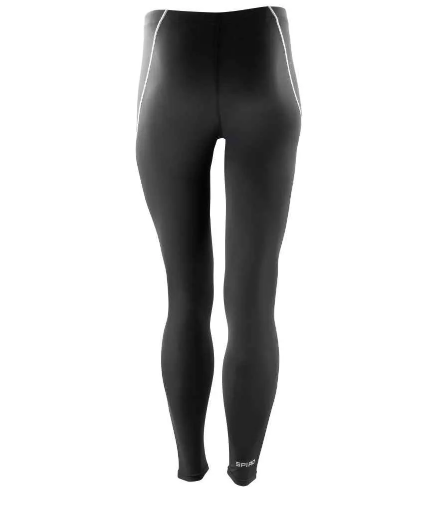 Spiro - Bodyfit Base Layer Leggings