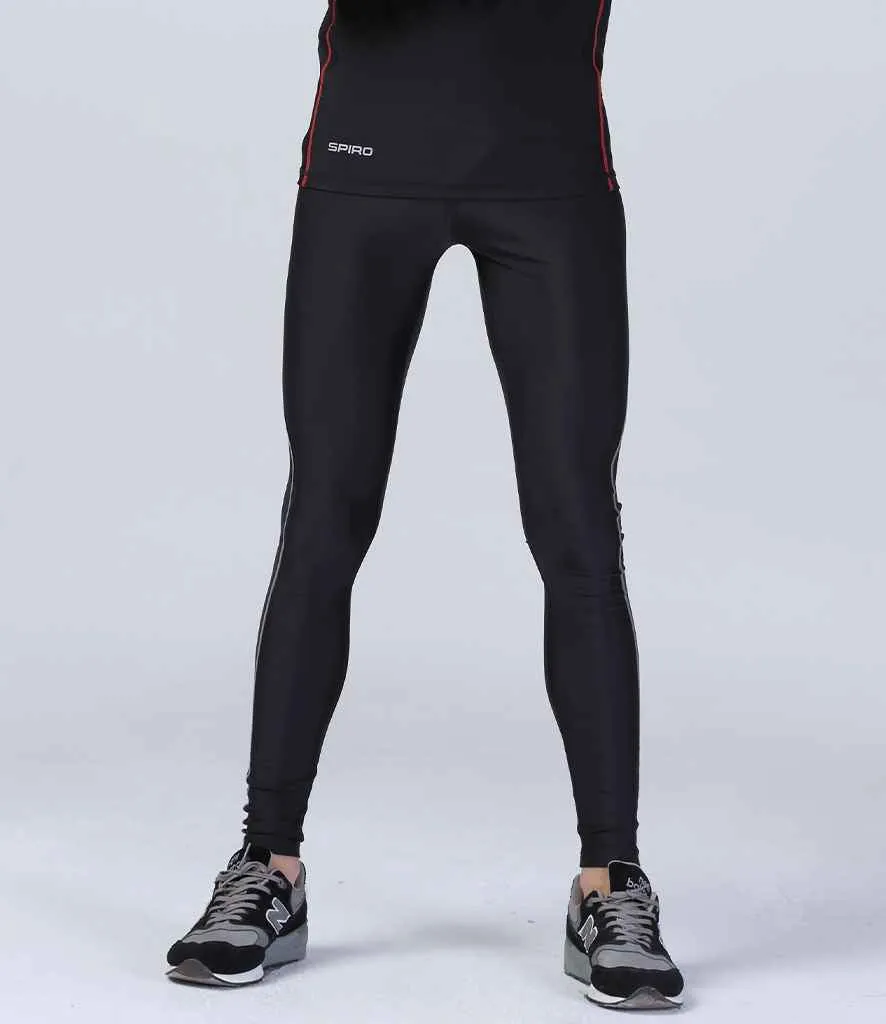 Spiro - Bodyfit Base Layer Leggings