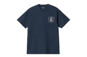 S/S Stamp State T-Shirt