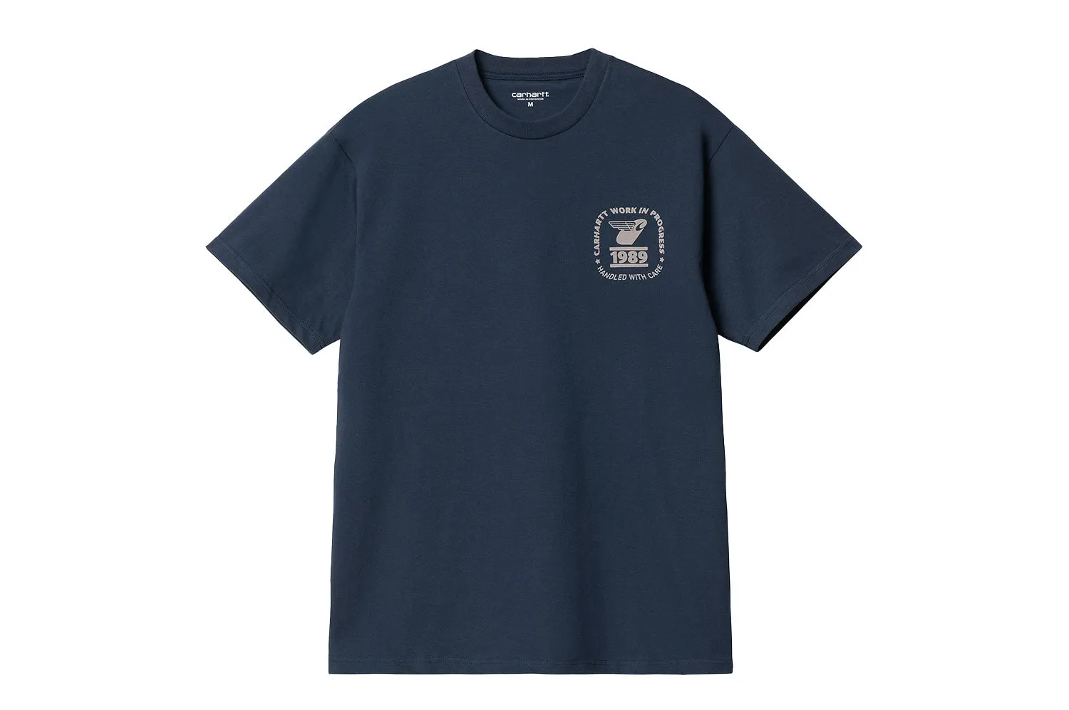 S/S Stamp State T-Shirt
