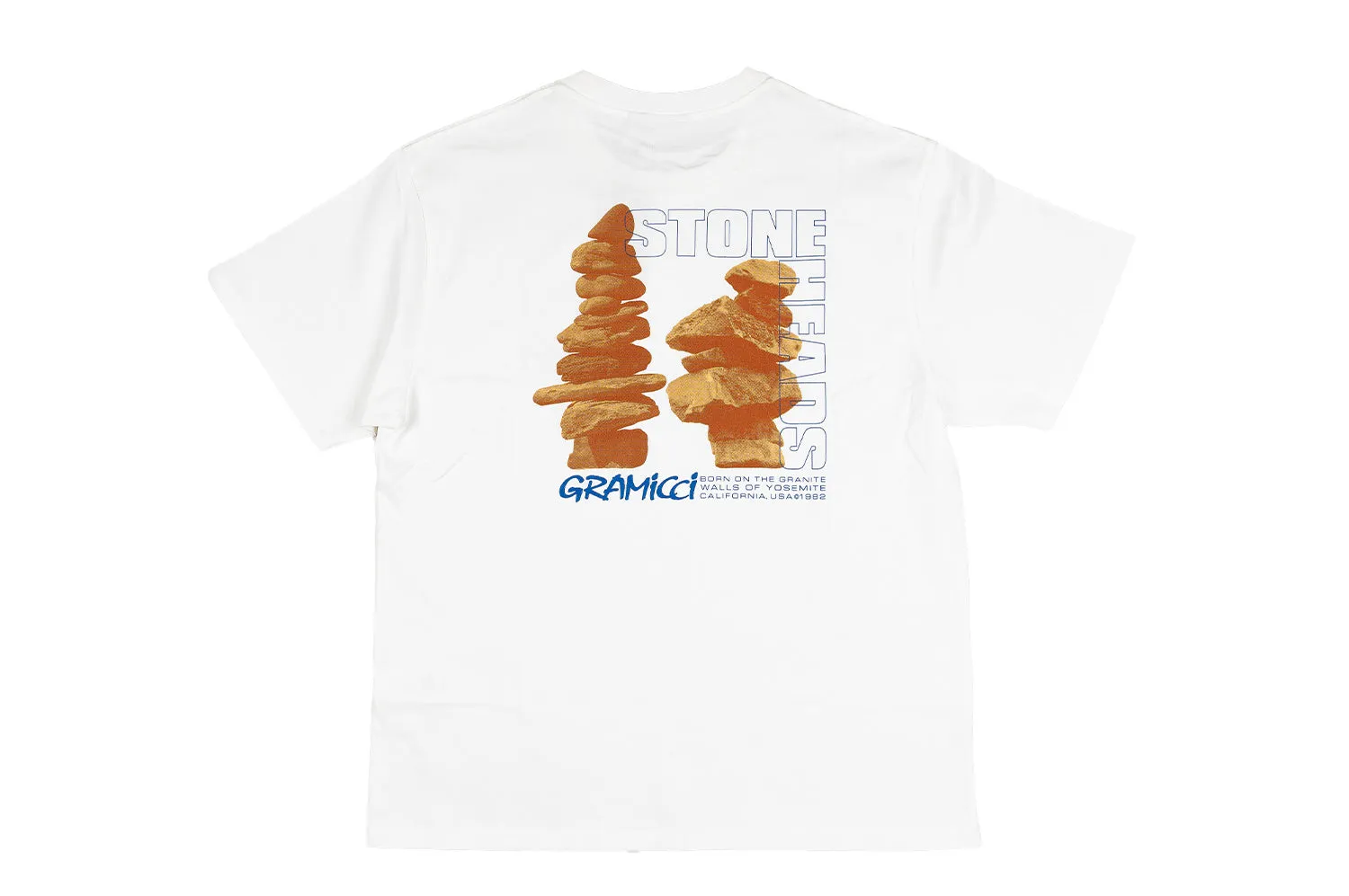 Stoneheads T-Shirt