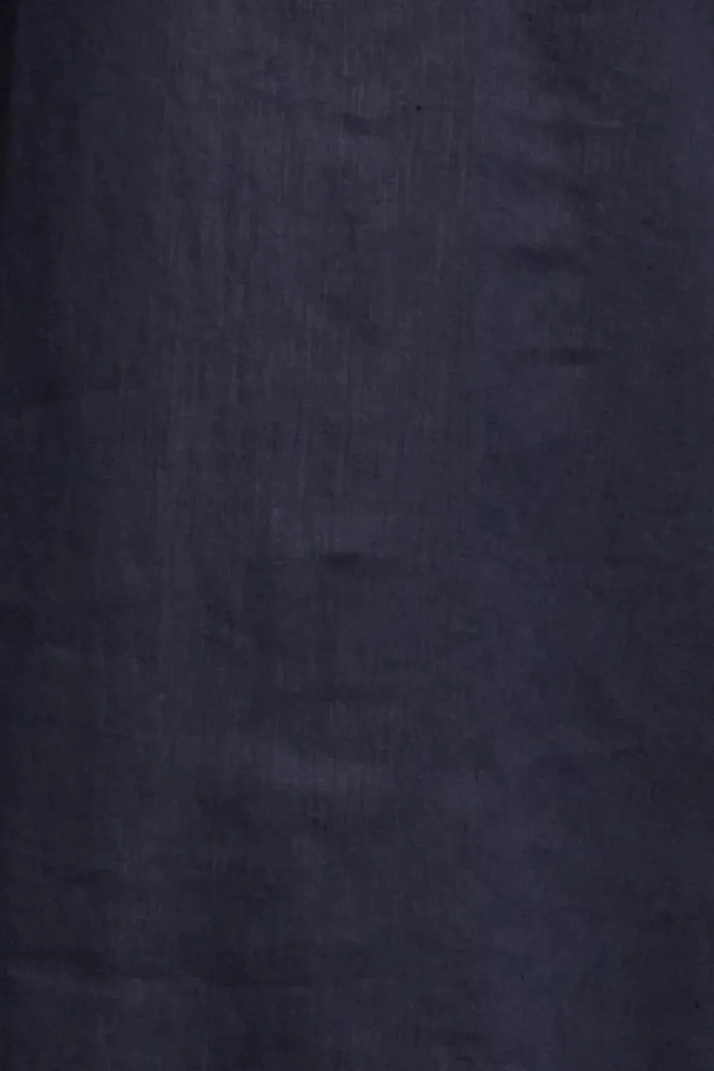 Studio Crop Pant / Navy