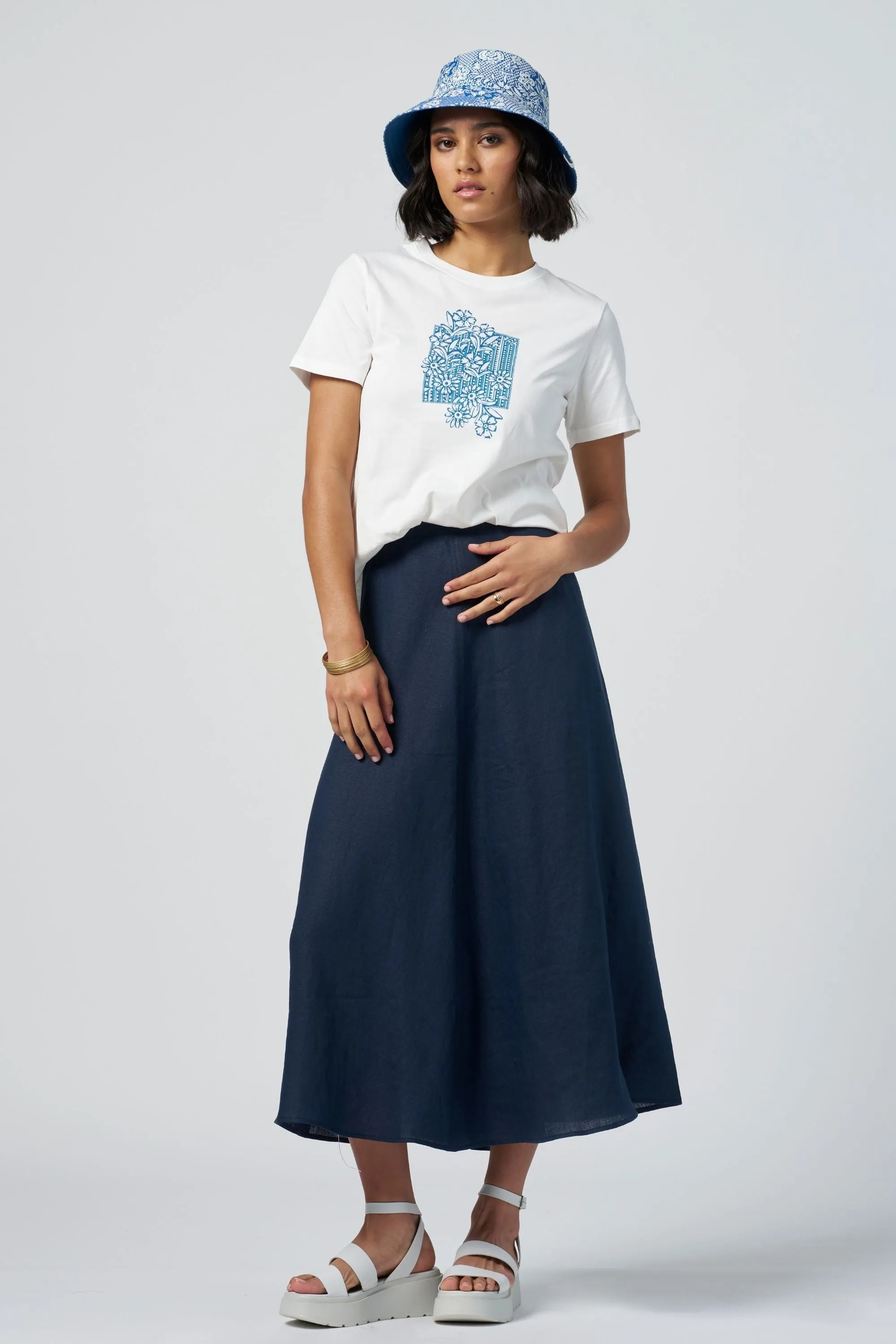 SUNSHINE SKIRT - MS1429