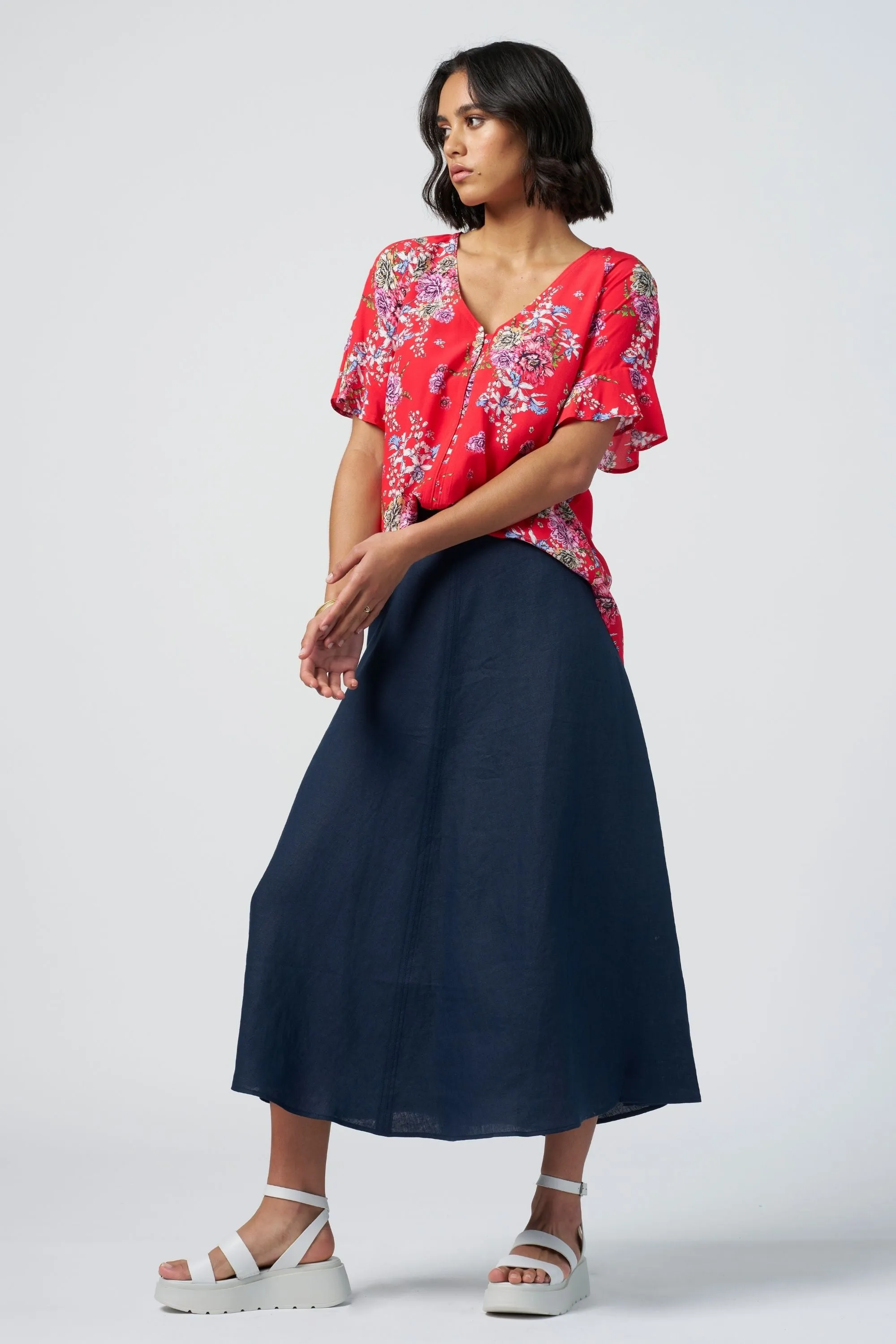 SUNSHINE SKIRT - MS1429