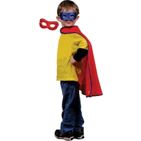 Super Hero – Kids