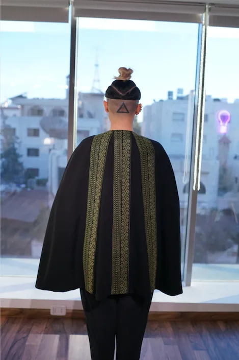 T011-CP  Iconic Cape