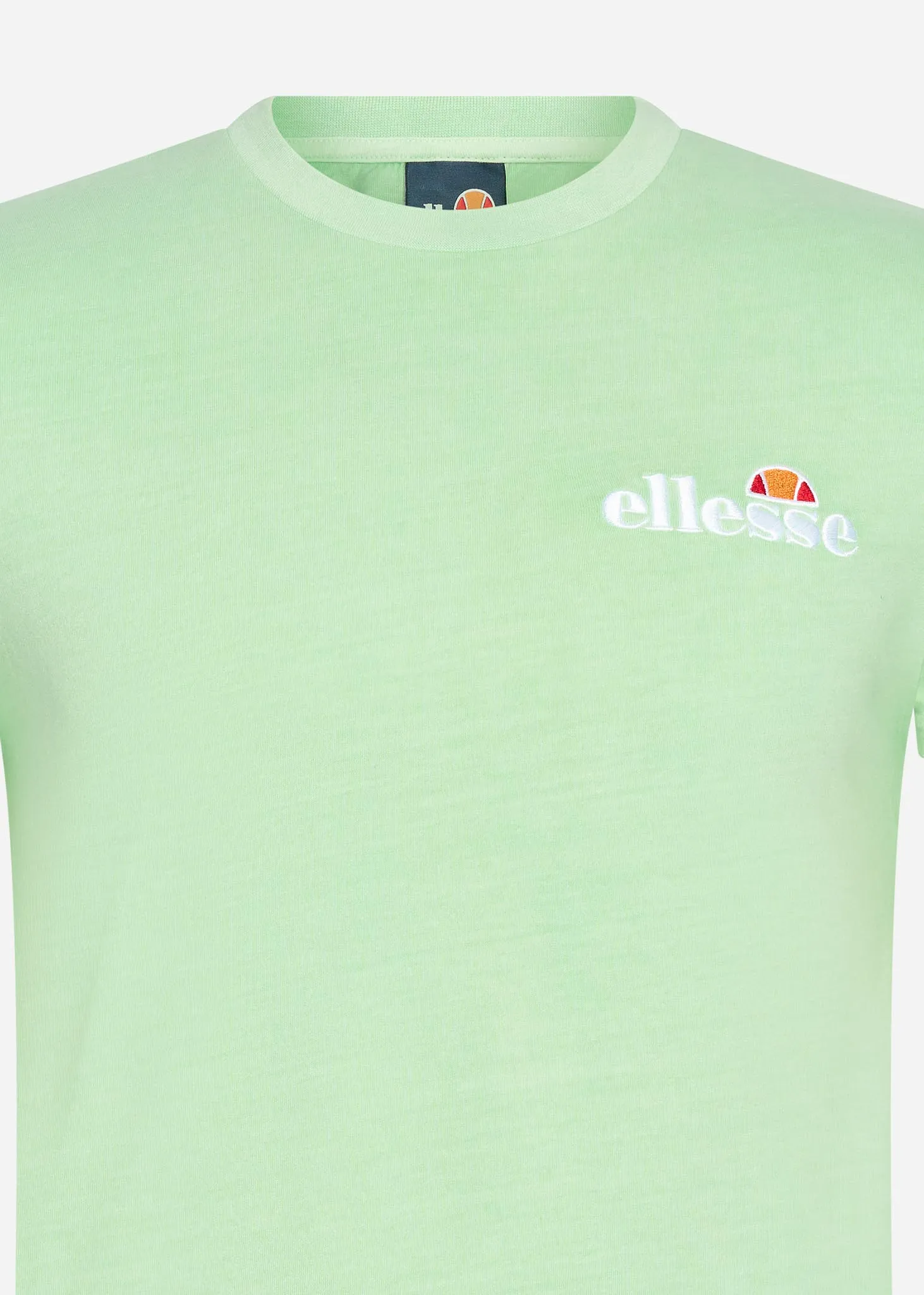 Tacomo tee - green