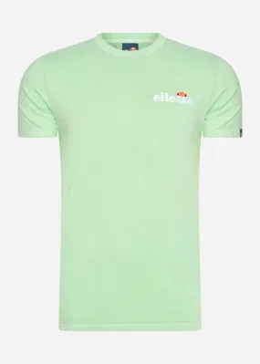 Tacomo tee - green
