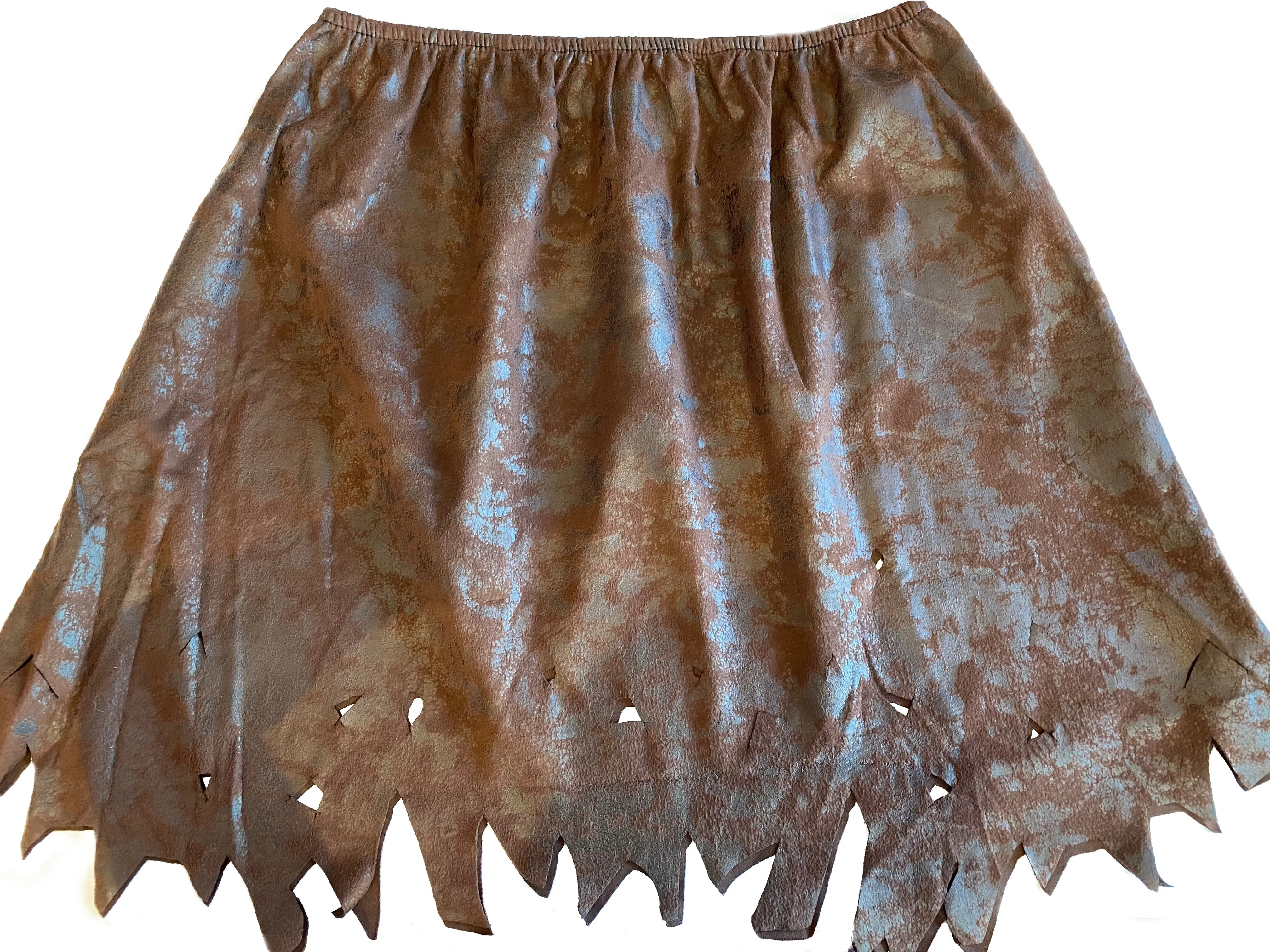 Tattered Pirate Skirt