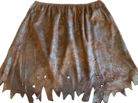 Tattered Pirate Skirt