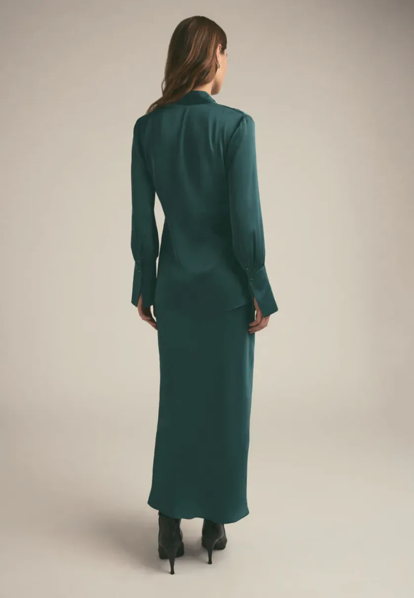 The Favorite Skirt - Juniper