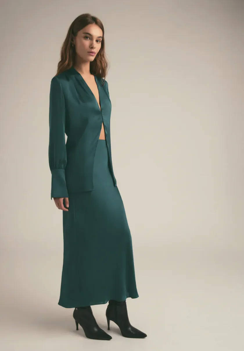 The Favorite Skirt - Juniper