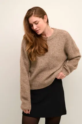 The Kimmy Pullover