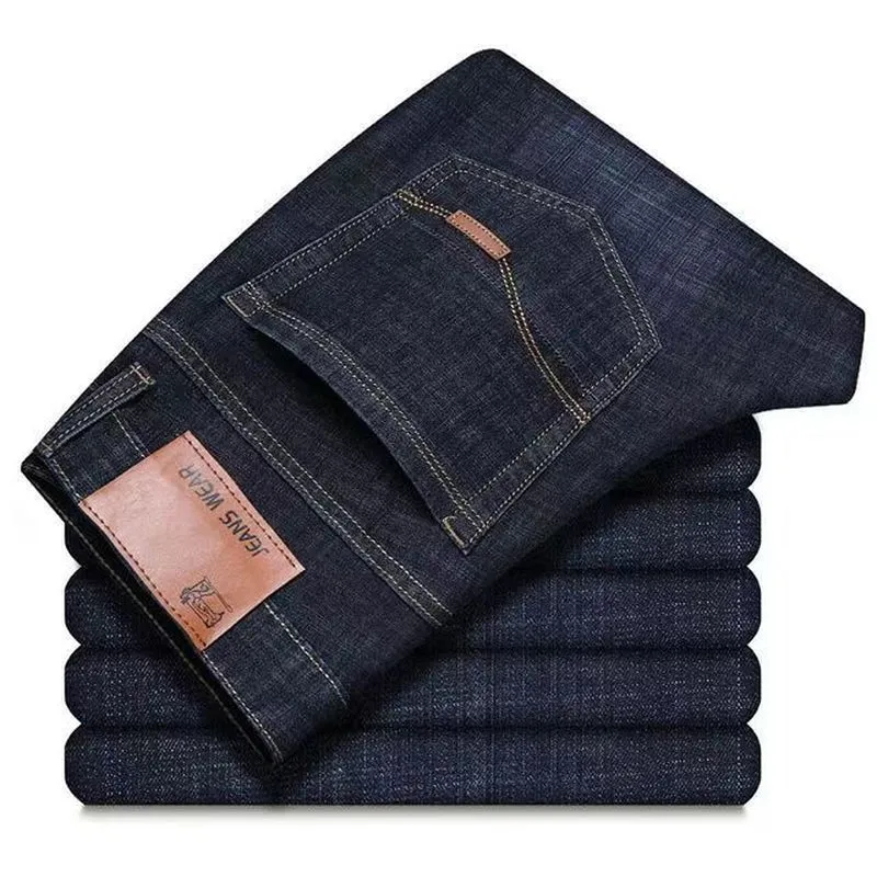 The Onio Fashion Casual Denim Pants