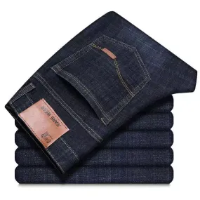 The Onio Fashion Casual Denim Pants