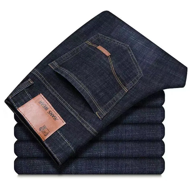 The Onio Fashion Casual Denim Pants