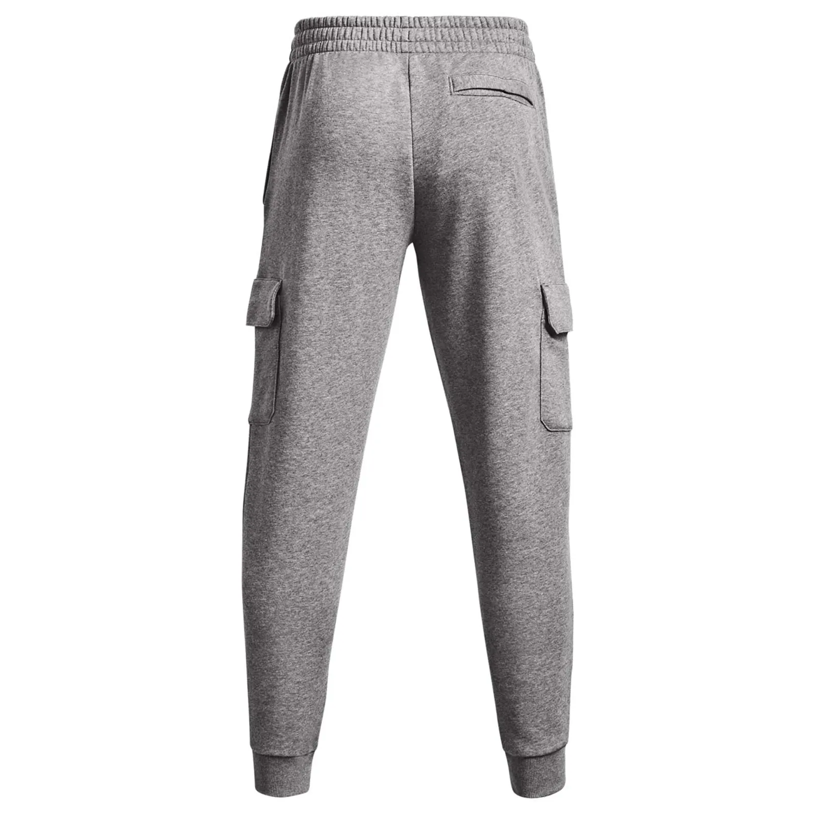 Under Armour Rival Fleece Cargo Mens Joggers