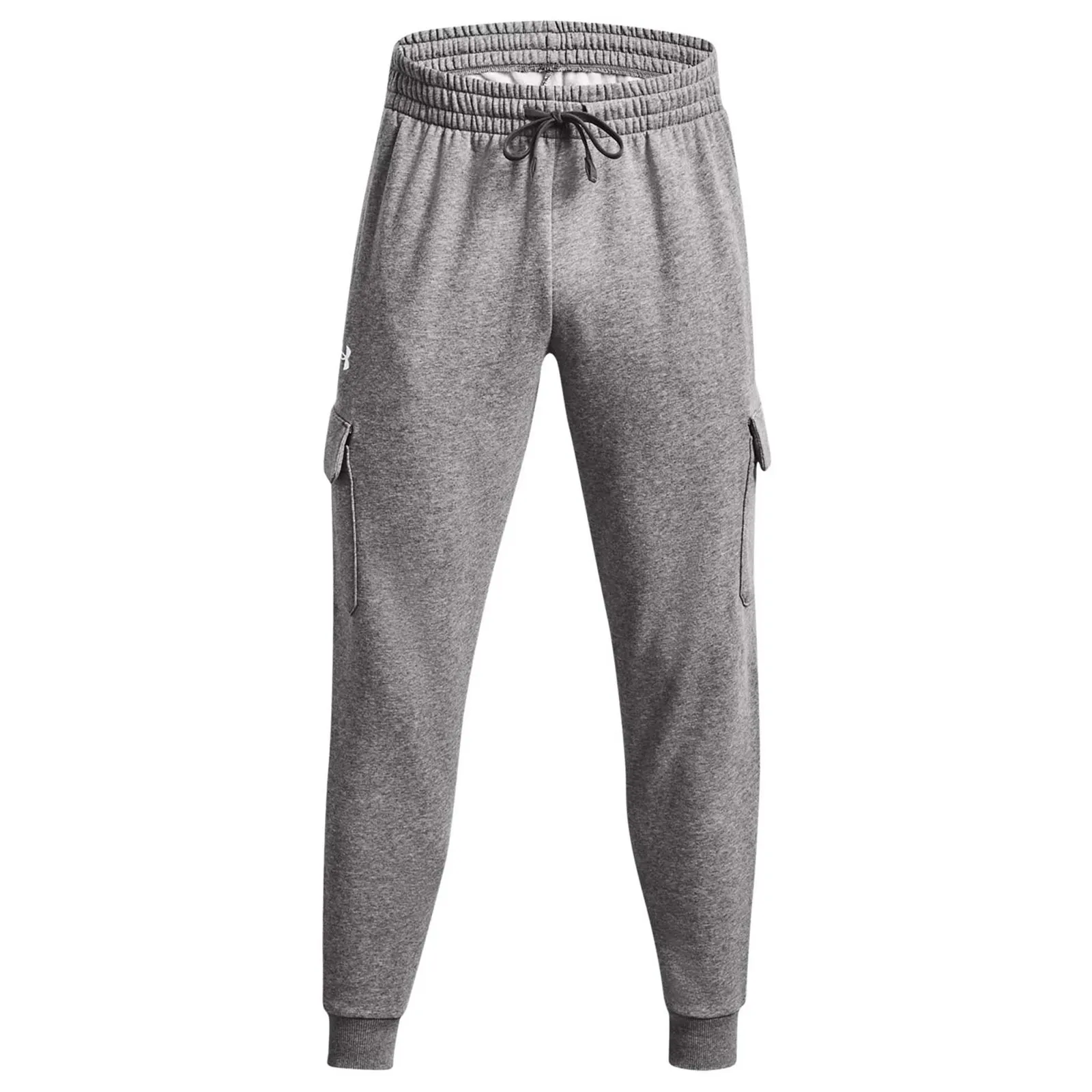 Under Armour Rival Fleece Cargo Mens Joggers