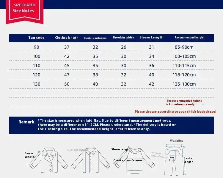Unisex Colorful Striped Long-sleeved Sweater for Kids Pullover for Kids