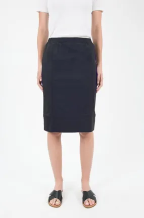 Verge - Acrobat Layer Skirt