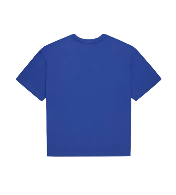 Vicinity VRC T-shirt Blauw