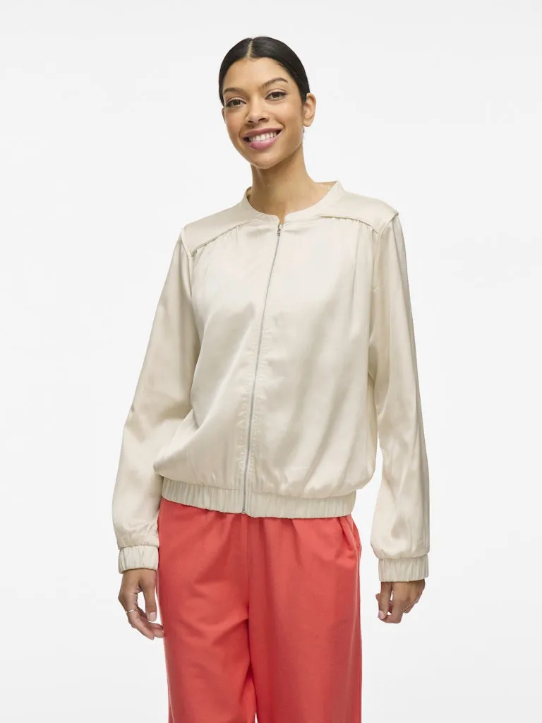 VILA GmbH / Damen-Jacke / VINELA BOMBER JACKET