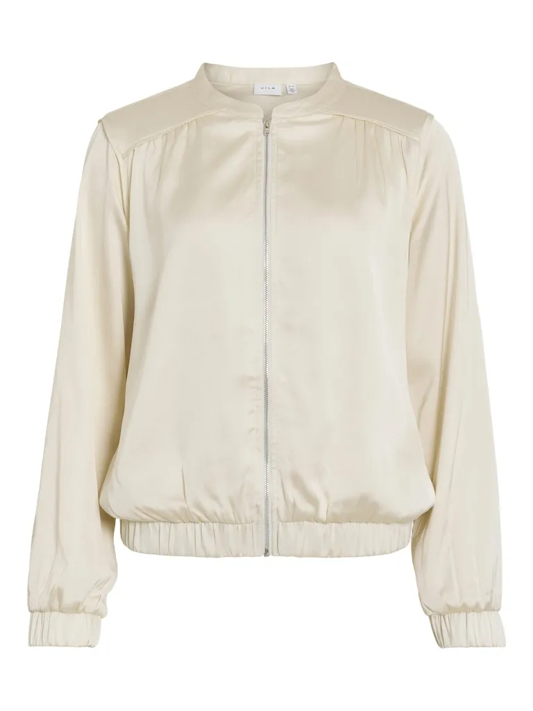 VILA GmbH / Damen-Jacke / VINELA BOMBER JACKET