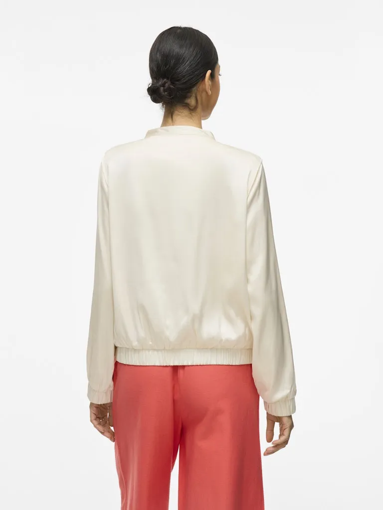 VILA GmbH / Damen-Jacke / VINELA BOMBER JACKET