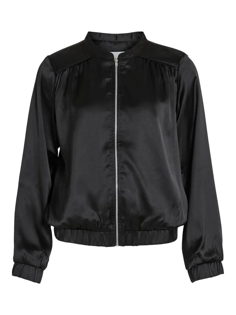 VILA GmbH / Damen-Jacke / VINELA BOMBER JACKET