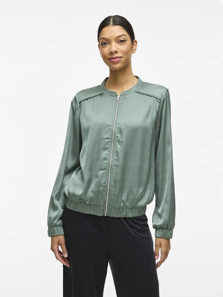 VILA GmbH / Damen-Jacke / VINELA BOMBER JACKET