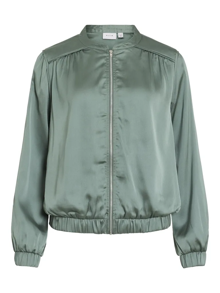 VILA GmbH / Damen-Jacke / VINELA BOMBER JACKET