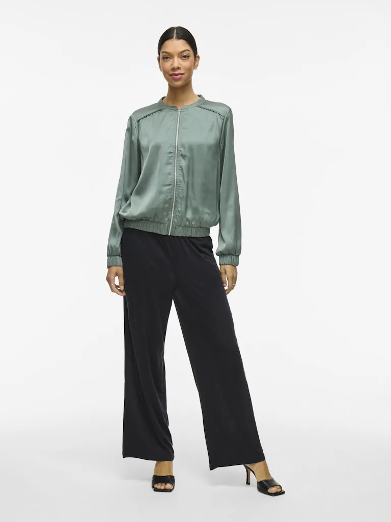 VILA GmbH / Damen-Jacke / VINELA BOMBER JACKET