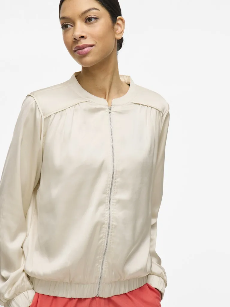 VILA GmbH / Damen-Jacke / VINELA BOMBER JACKET