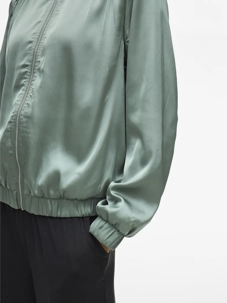 VILA GmbH / Damen-Jacke / VINELA BOMBER JACKET