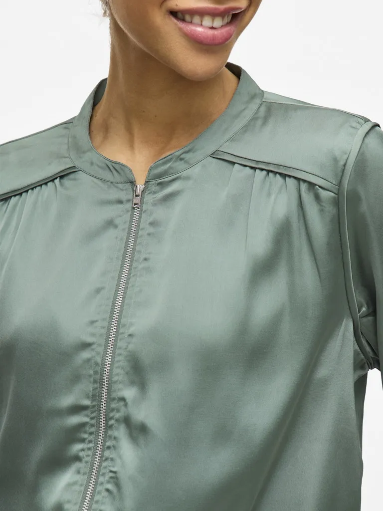 VILA GmbH / Damen-Jacke / VINELA BOMBER JACKET