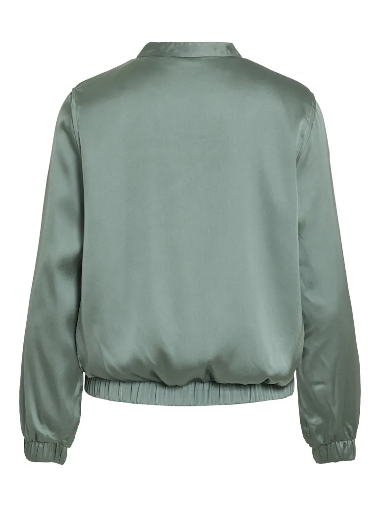 VILA GmbH / Damen-Jacke / VINELA BOMBER JACKET