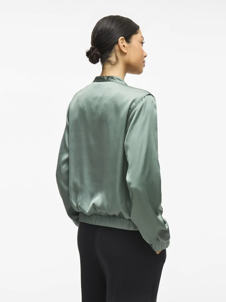 VILA GmbH / Damen-Jacke / VINELA BOMBER JACKET
