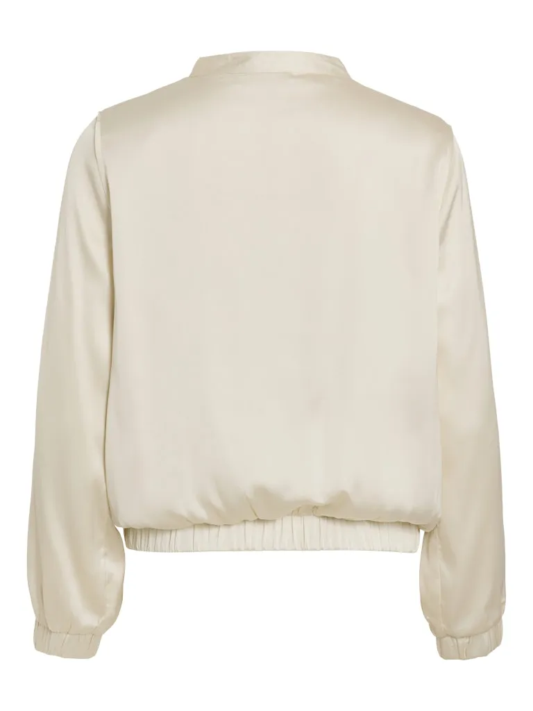 VILA GmbH / Damen-Jacke / VINELA BOMBER JACKET