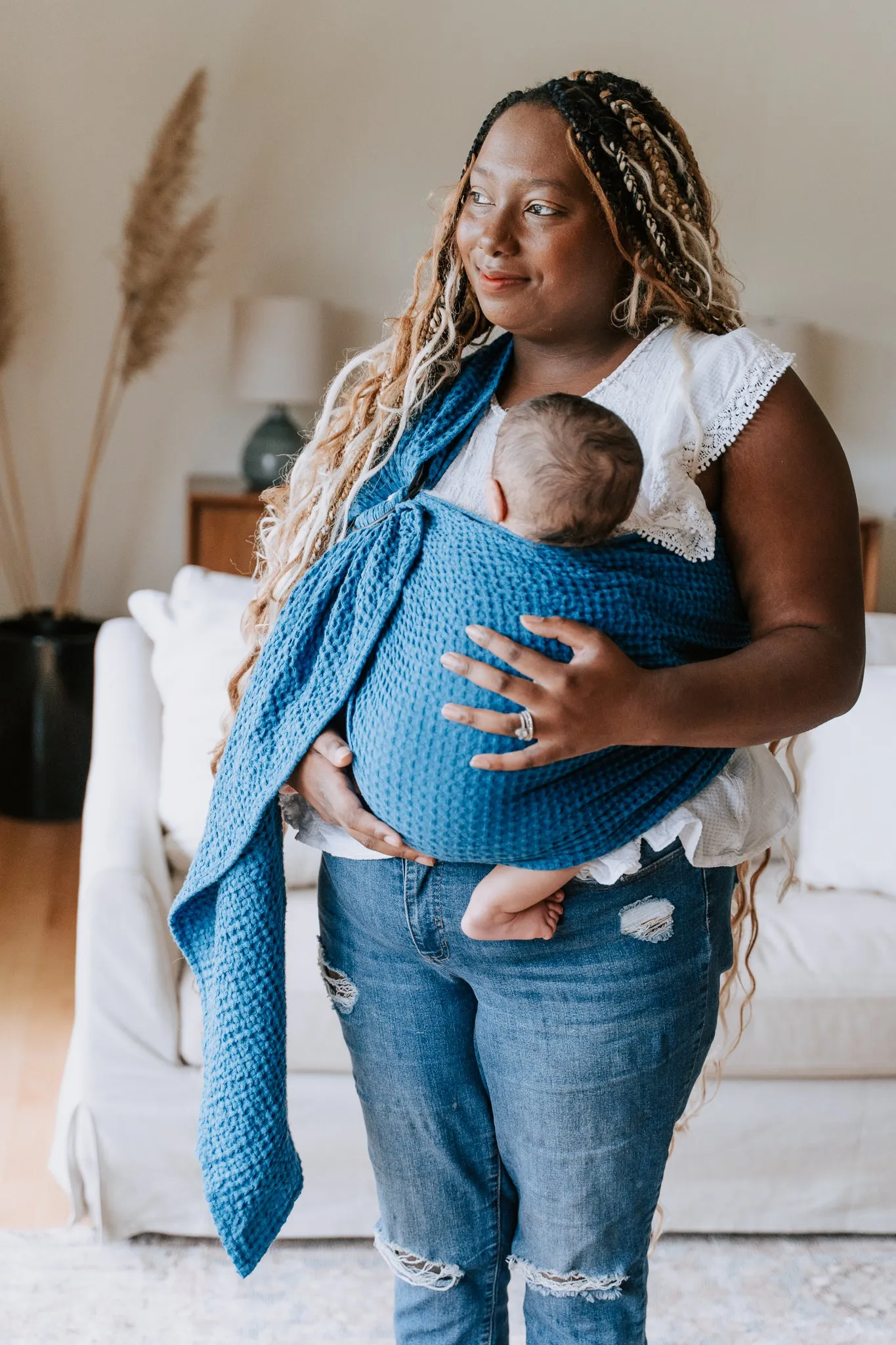 Vincent Ring Sling